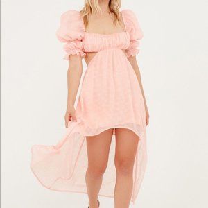 For Love & Lemons Maxi Hamptom Dress (S)